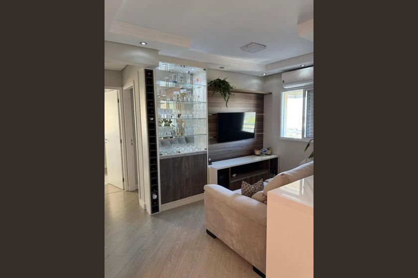 Apartment in Santo André - View 2