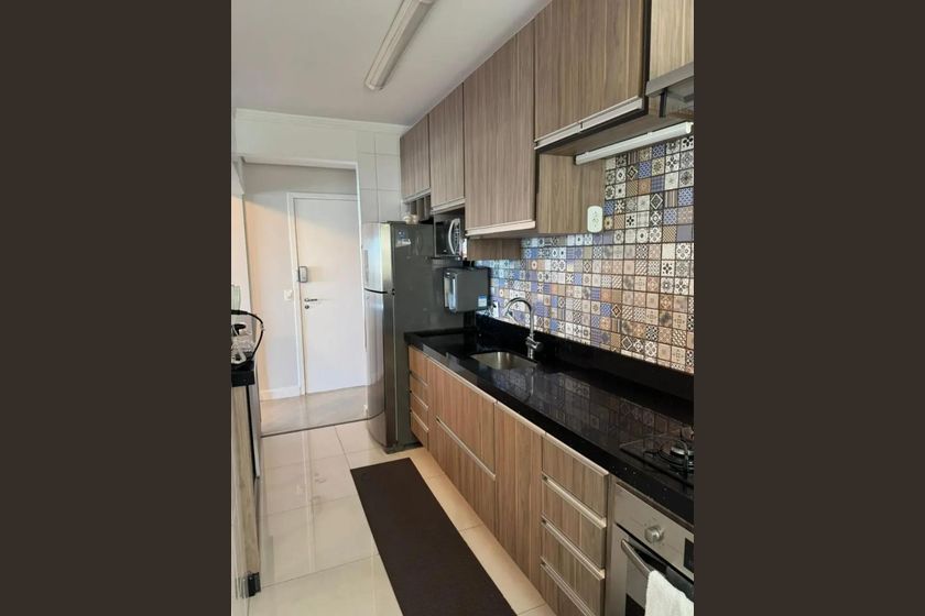 Apartment in Santo André - View 4