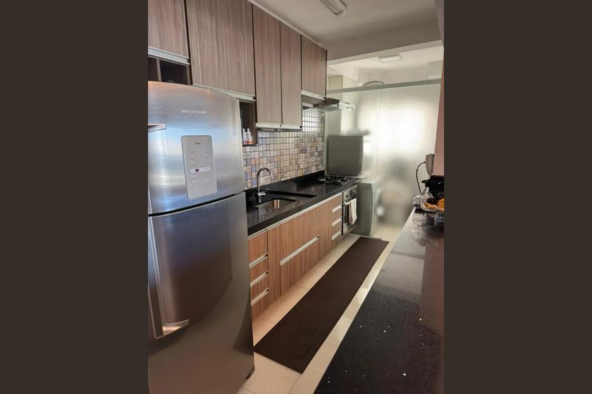 Apartment in Santo André - View 3