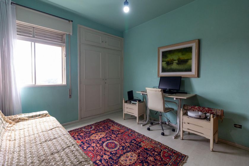 Apartamento em Jardins – další