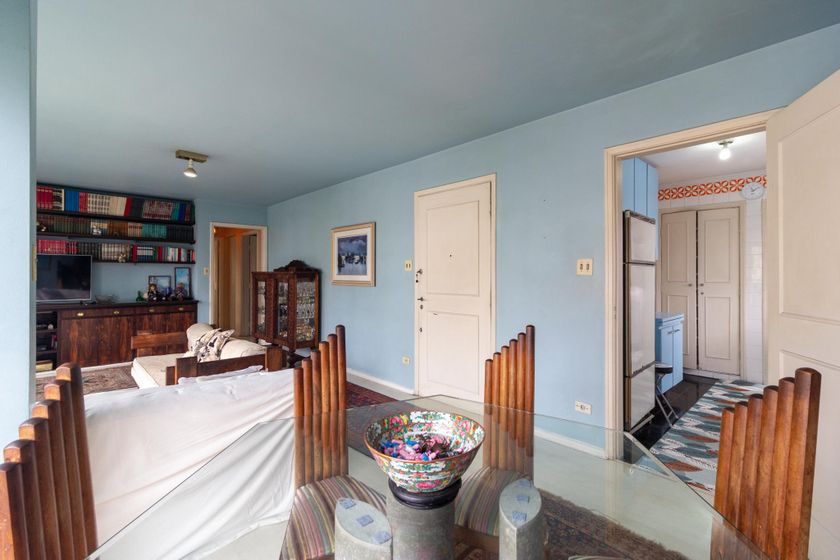 Apartamento em Jardins – pohled 4