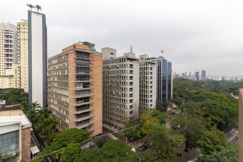 Apartamento em Jardins – pohled 6