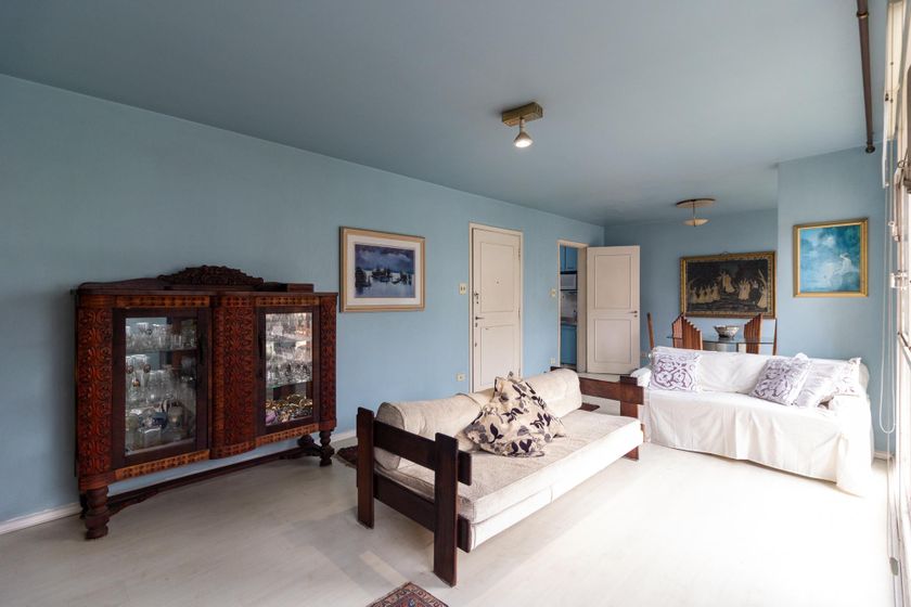 Apartamento em Jardins – pohled 3