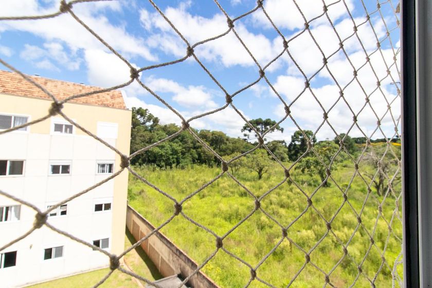Apartamento – Curitiba - Vista 3