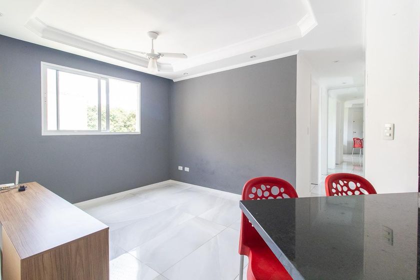 Apartamento – Curitiba - Vista 2