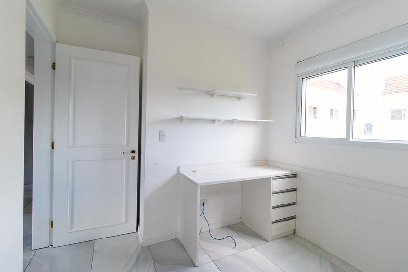 Apartamento – Curitiba - Vista 5