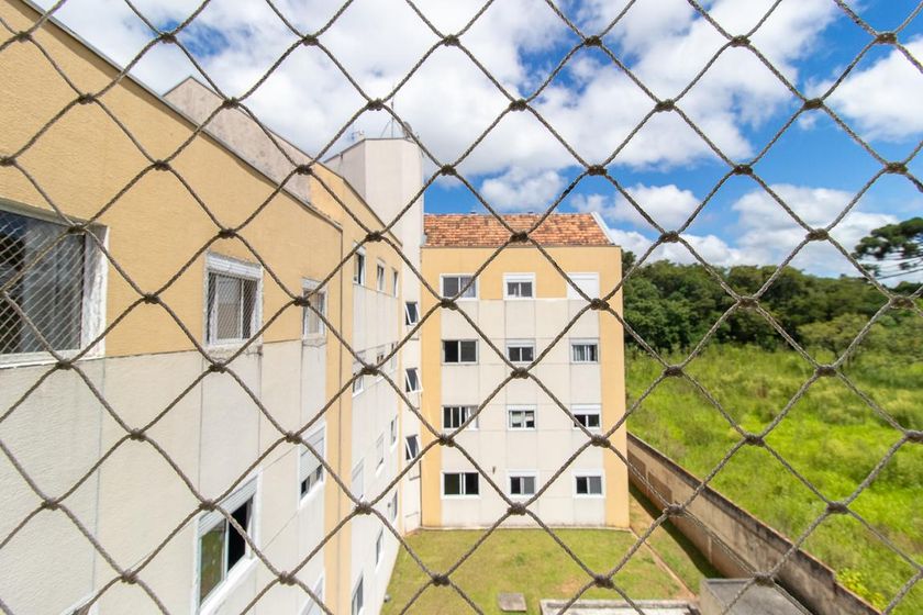 Apartamento – Curitiba - Vista 4
