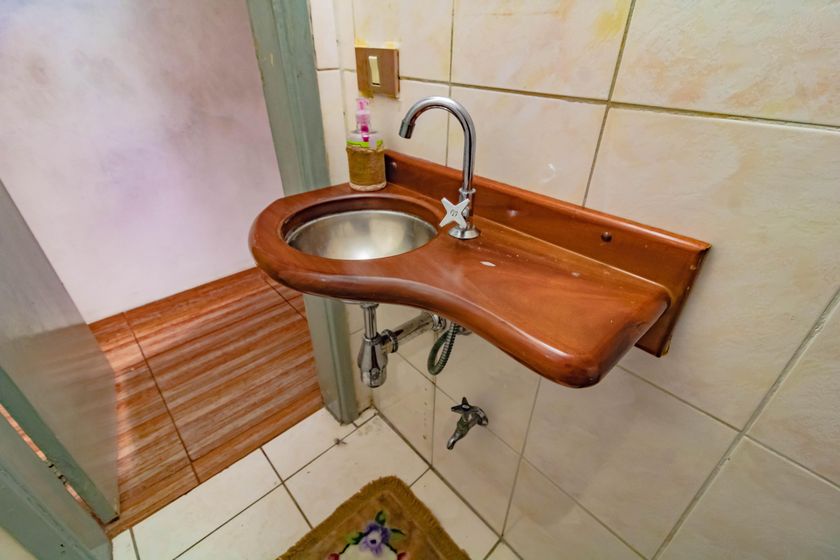 Casa em Conjunto Residencial Jardim Canaa - Więcej
