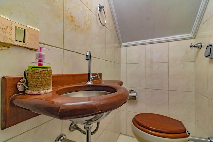 Casa em Conjunto Residencial Jardim Canaa - Widok 6