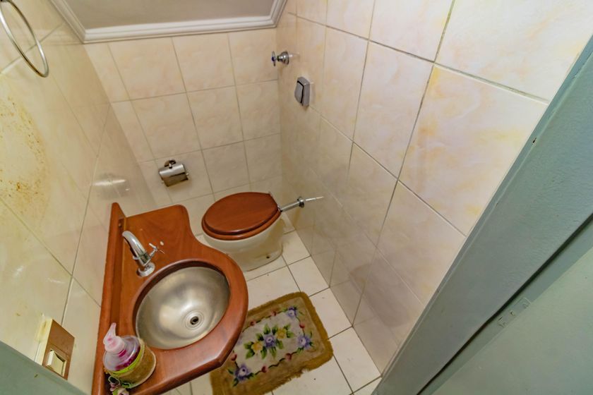 Casa em Conjunto Residencial Jardim Canaa - Widok 5