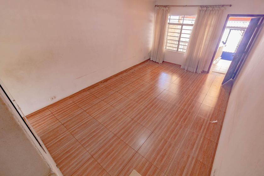 Casa em Conjunto Residencial Jardim Canaa - Widok 2