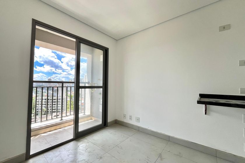 Apartamento em Jardim Prudência - Ansicht 3