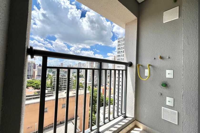 Apartamento em Jardim Prudência - Ansicht 6