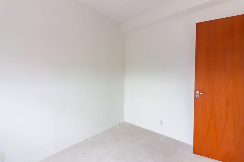 Apartamento em Jardim Boa Vista (zona Oeste) - Mehr