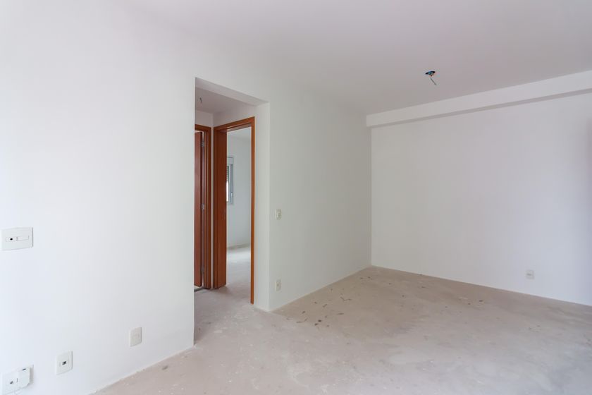 Apartamento em Jardim Boa Vista (zona Oeste) - Ansicht 3