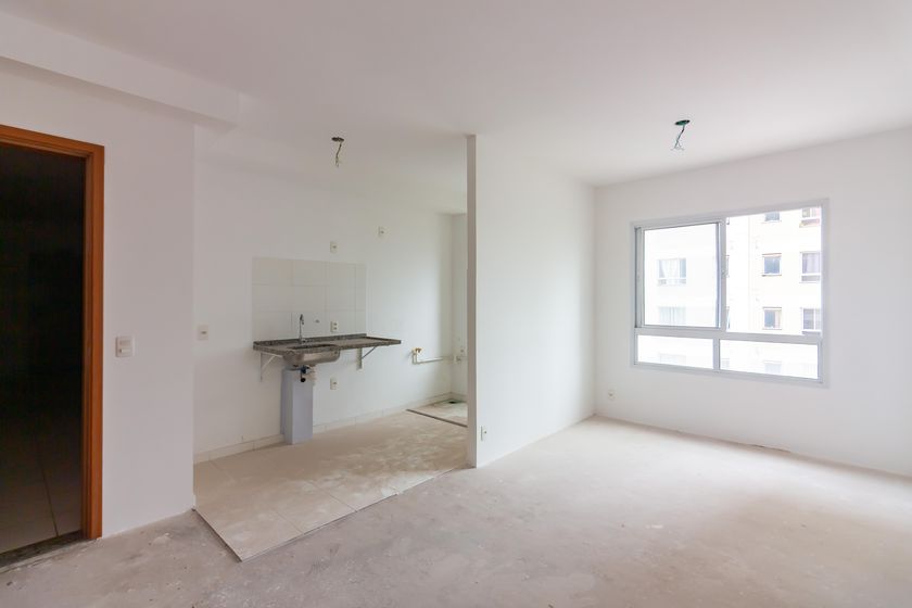 Apartamento em Jardim Boa Vista (zona Oeste) - Ansicht 2