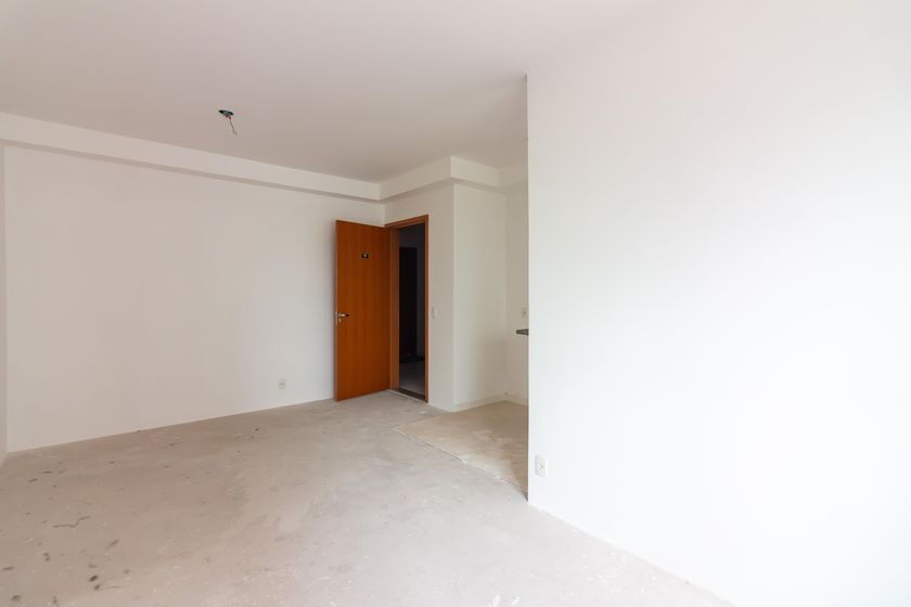 Apartamento em Jardim Boa Vista (zona Oeste) - Ansicht 4