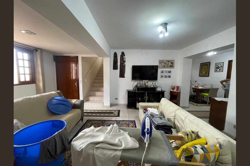 Casa em Jardim Esmeralda - Ansicht 5