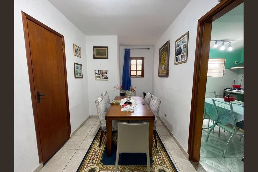 Casa em Jardim Esmeralda - Ansicht 6
