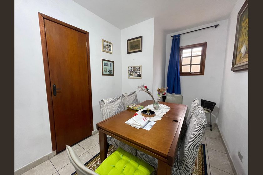 Casa em Jardim Esmeralda - Mehr