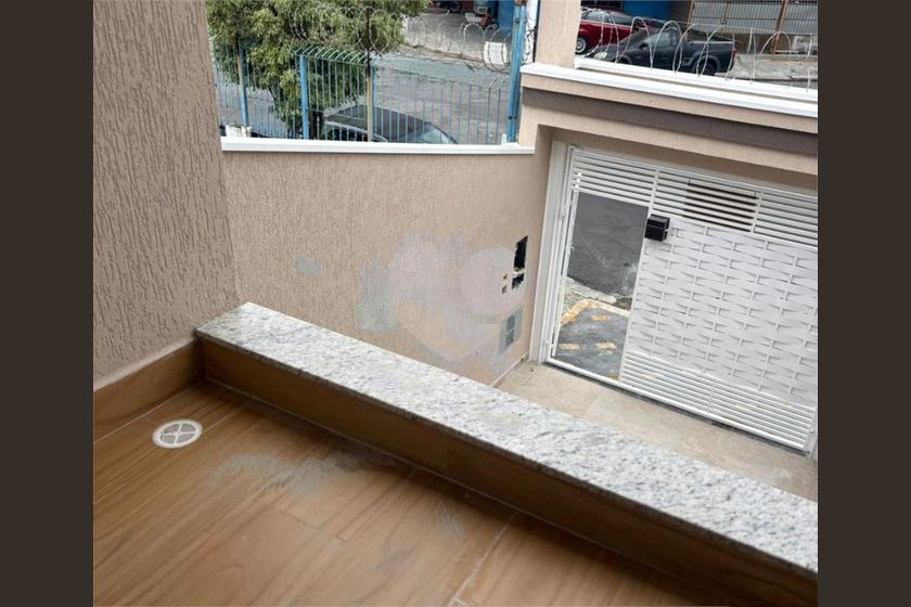 Moradia – São Paulo - Vista 5