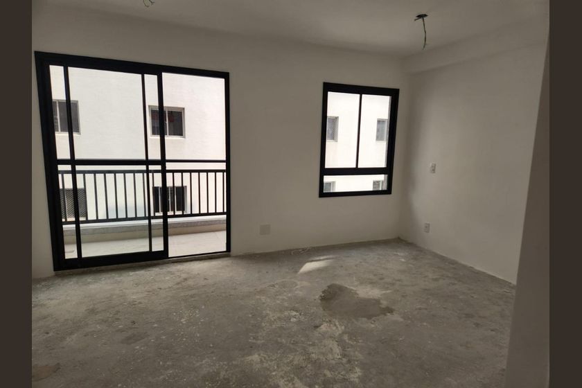 Apartamento em Pinheiros - Ansicht 3