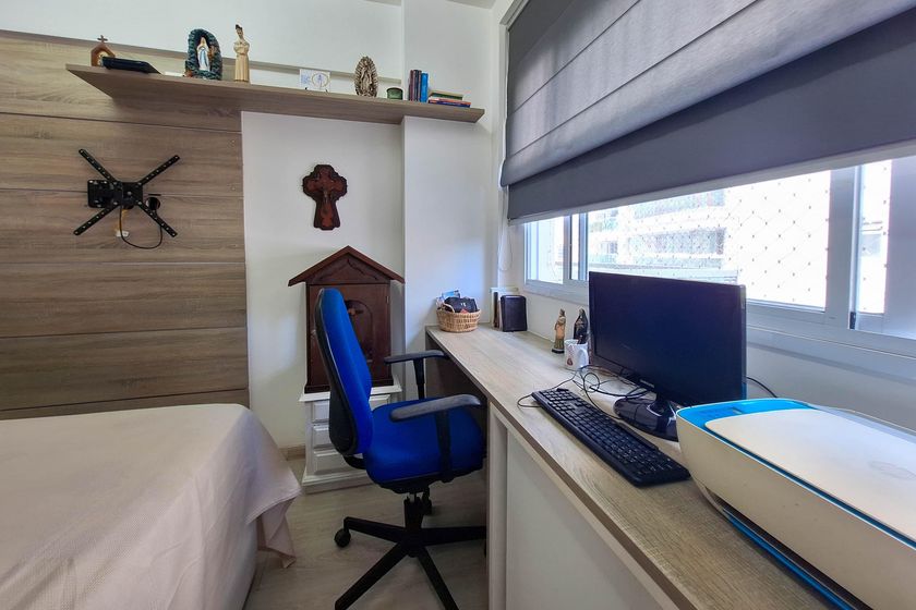 Apartamento – Niterói - Vista 5
