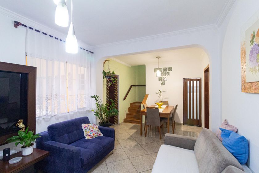 Casa em Km 18 - Widok 2