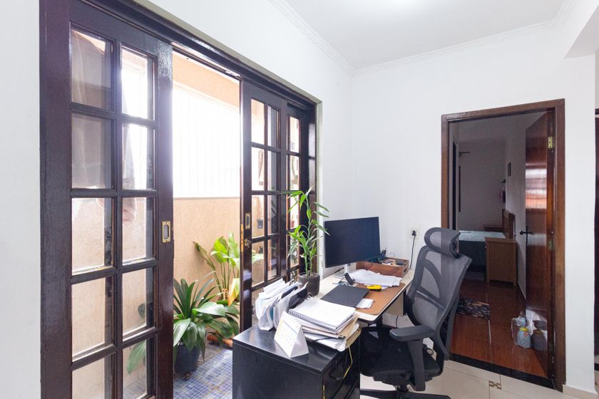 Casa em Km 18 - Widok 6