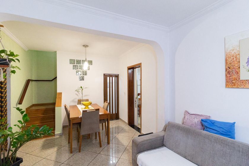 Casa em Km 18 - Widok 3