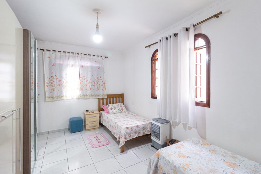 Casa em Km 18 - Więcej