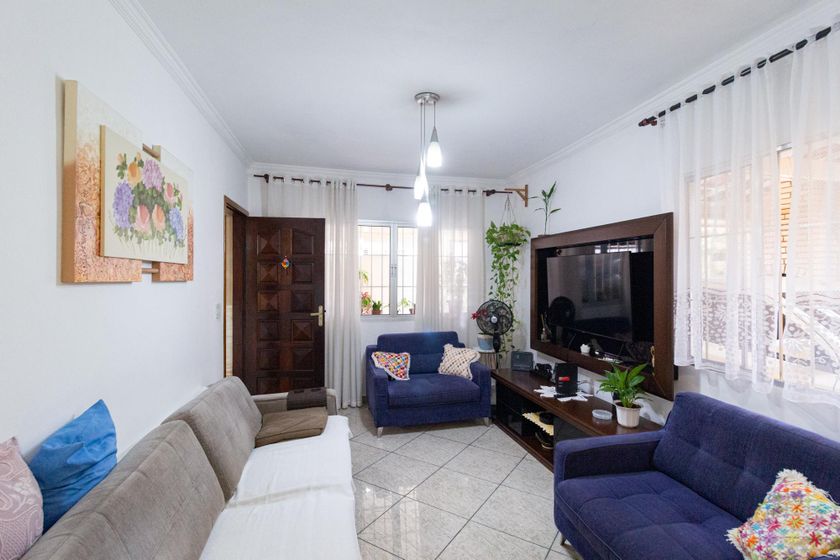 Casa em Km 18 - Widok 4