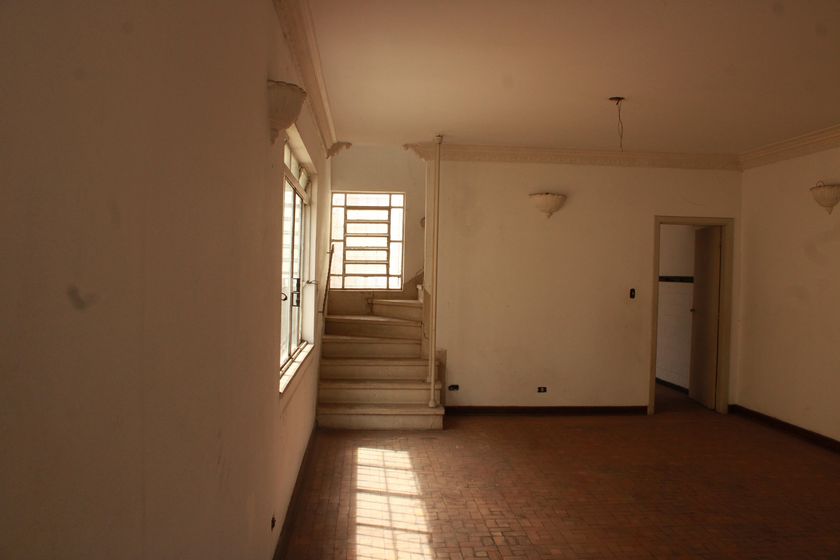 Casa em Jardim da Gloria - Widok 2