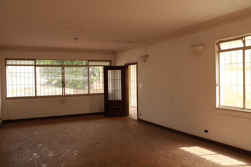 Casa em Jardim da Gloria - Widok 3
