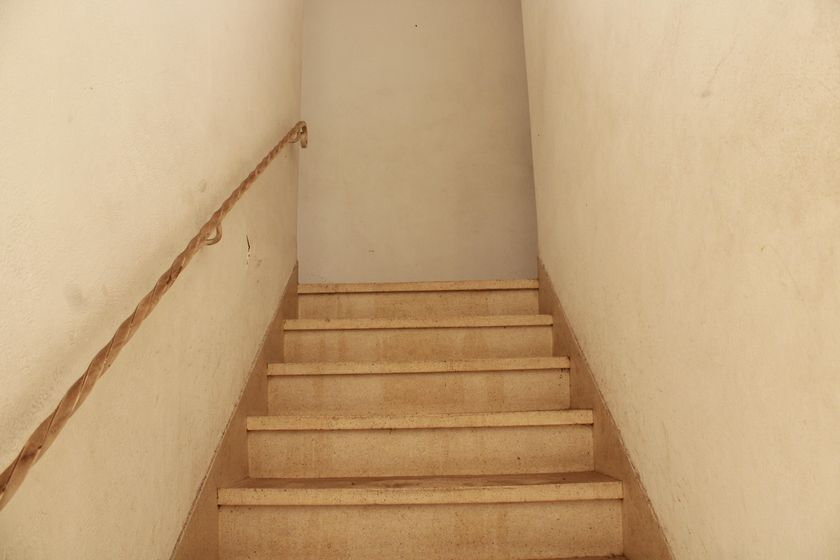 Casa em Jardim da Gloria - Więcej