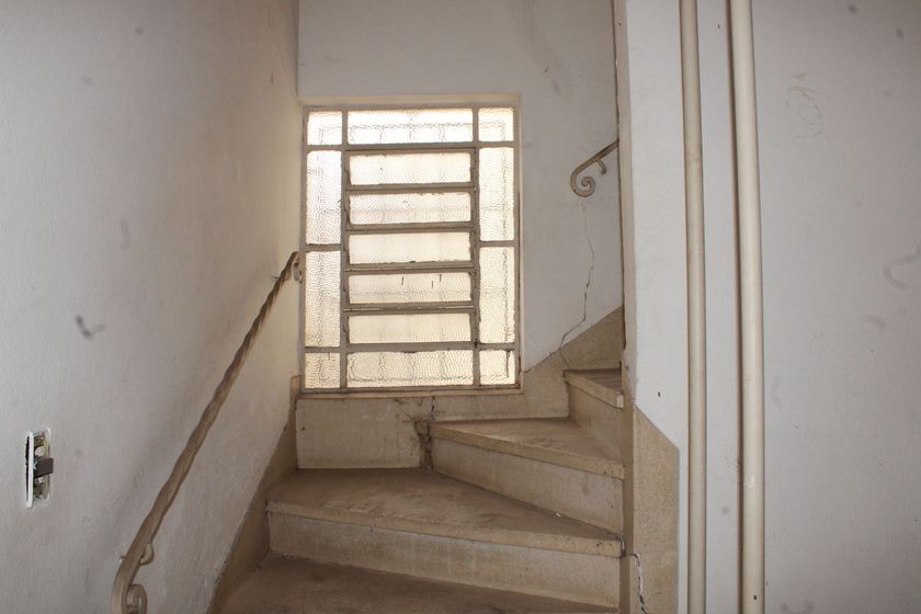 Casa em Jardim da Gloria - Widok 6