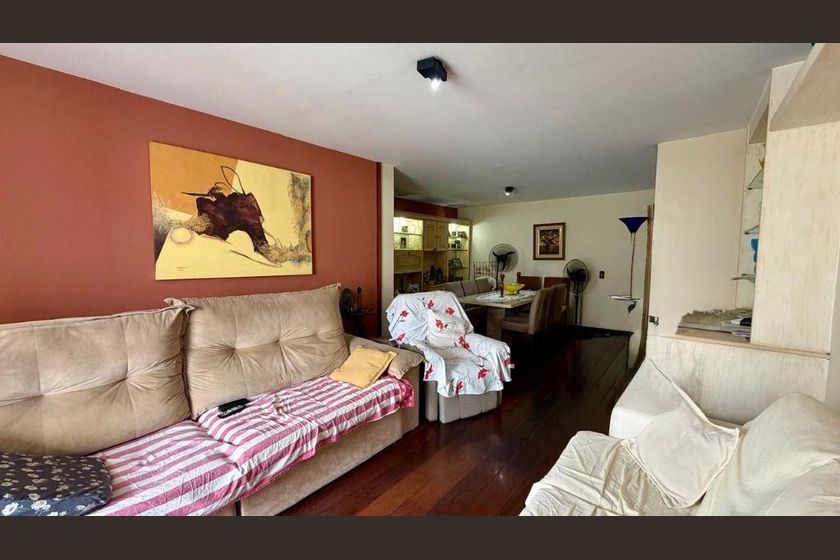 Apartamento – Niterói - Vista 5