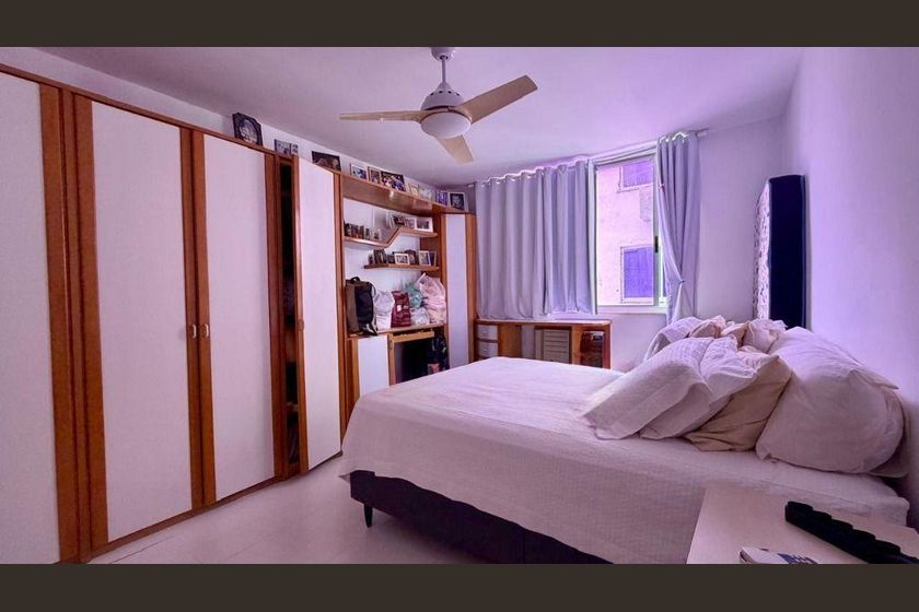 Apartamento – Niterói - Mais