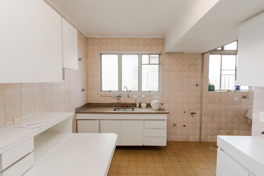 Apartamento – São Paulo - Vista 4