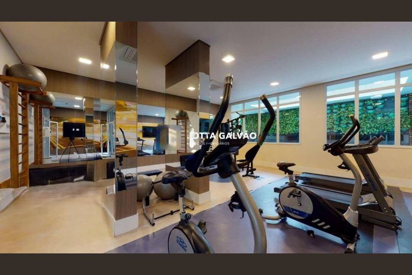 Apartamento – São Paulo - Vista 4