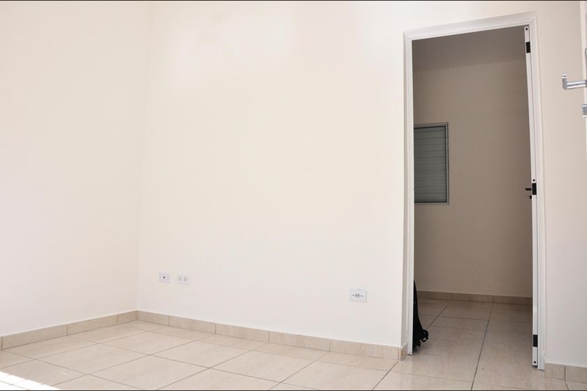 Casa em Vila Mangalot – další