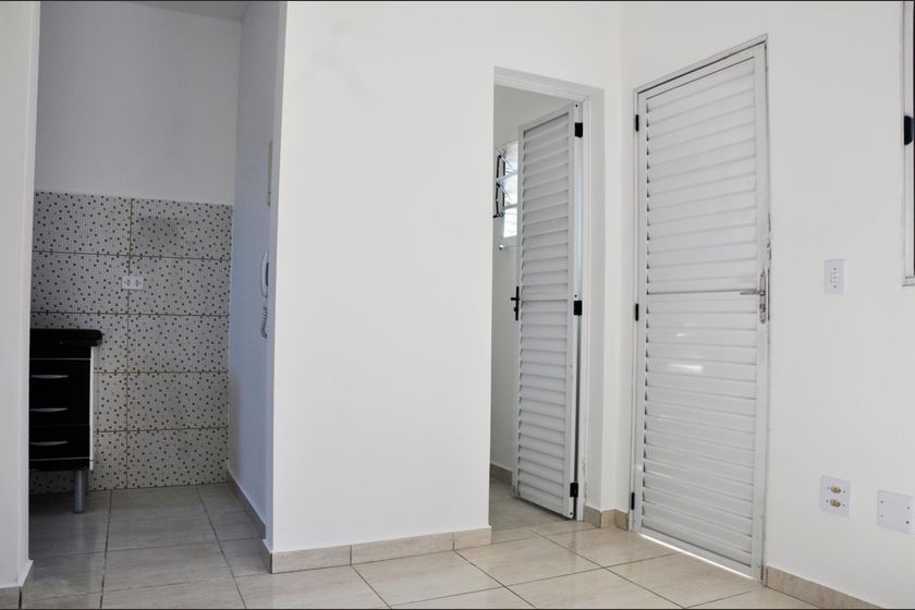 Casa em Vila Mangalot – pohled 3