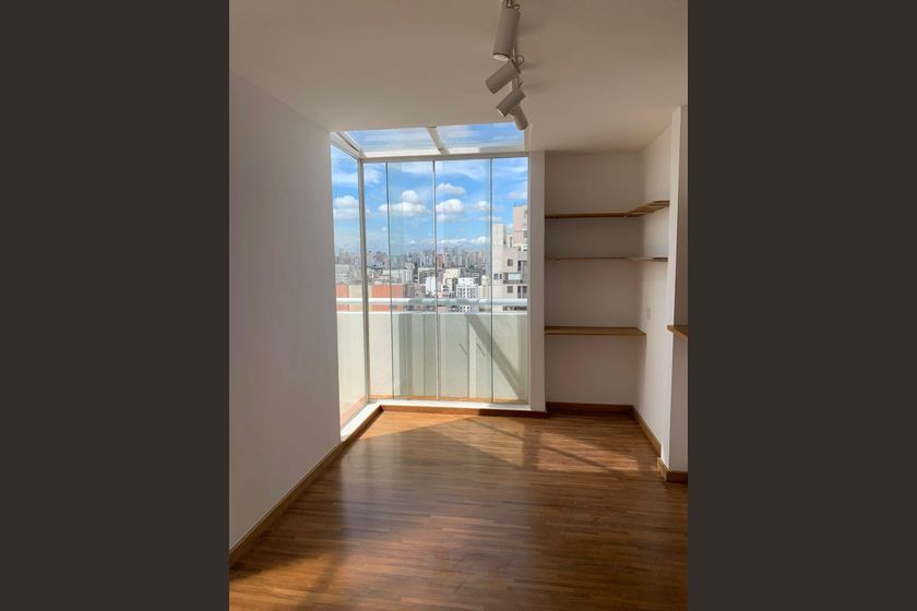 Apartamento em Moema - Widok 2