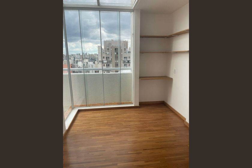 Apartamento em Moema - Więcej