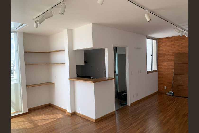 Apartamento em Moema - Widok 4
