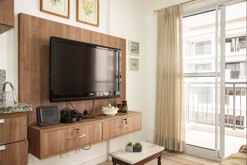 Apartamento em Vila Clementino - Ansicht 4