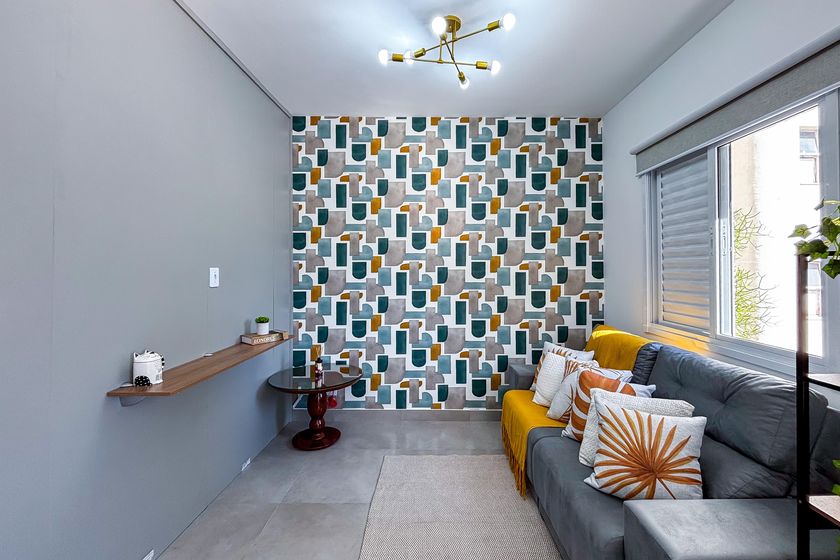 Apartamento em Vila Monte Alegre - Widok 3