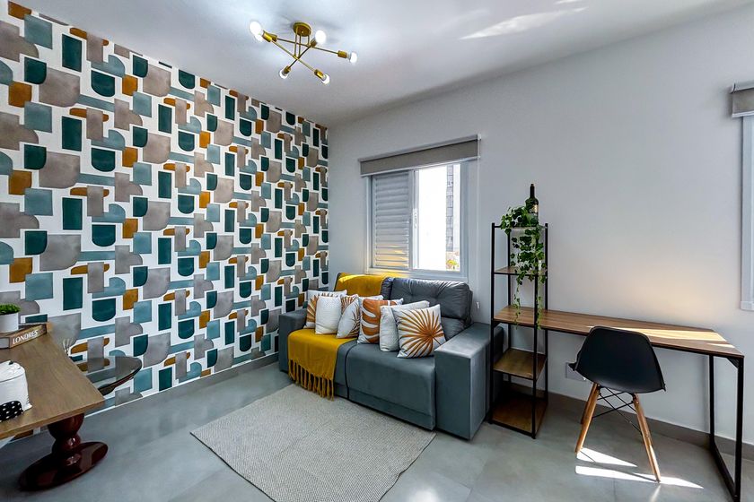 Apartamento em Vila Monte Alegre - Widok 5