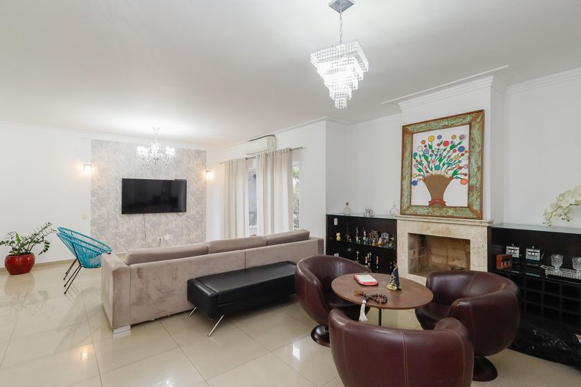 Casa em Jardim Leonor Mendes de Barros - Ansicht 2