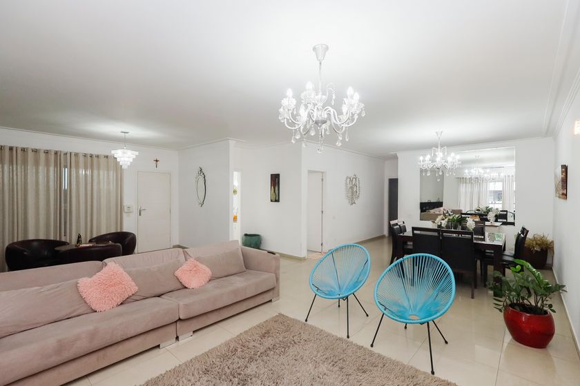 Casa em Jardim Leonor Mendes de Barros - Ansicht 4